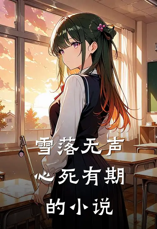雪落无声，心死有期的小说