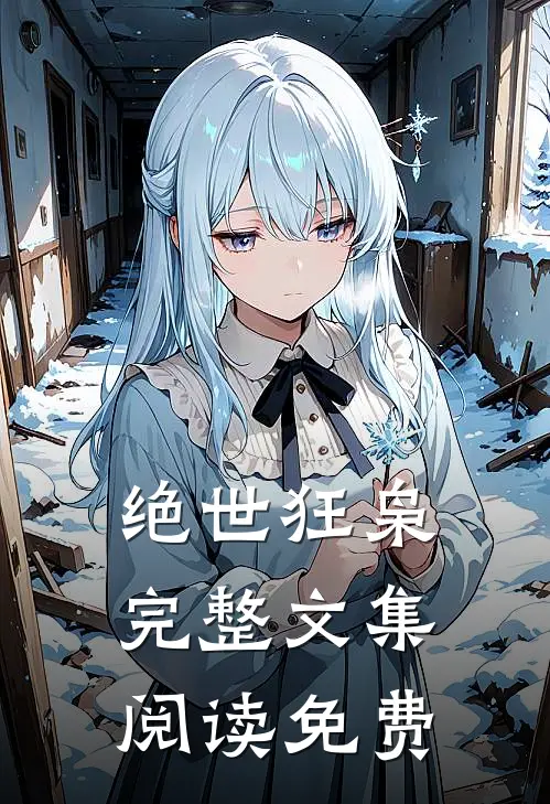绝世狂枭完整文集阅读免费