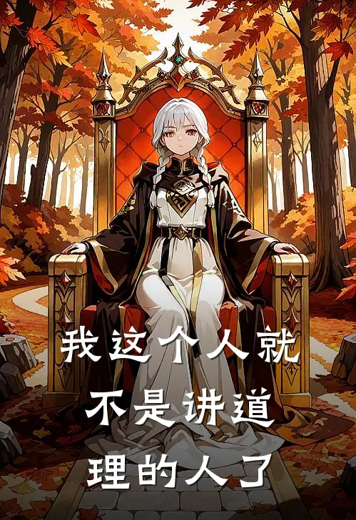 我这个人就不是讲道理的人了