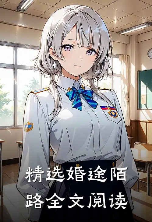 精选婚途陌路全文阅读