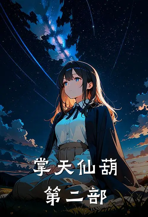掌天仙葫第二部