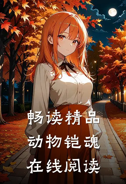 畅读精品动物铠魂在线阅读
