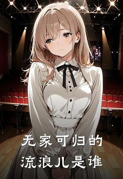 无家可归的流浪儿是谁