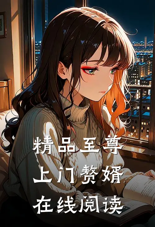 精品至尊上门赘婿在线阅读