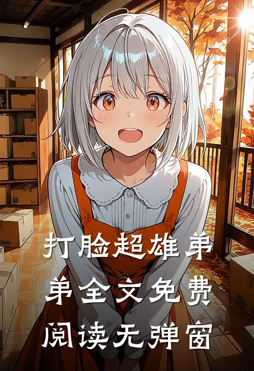 打脸超雄弟弟全文免费阅读无弹窗