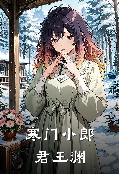 寒门小郎君王渊