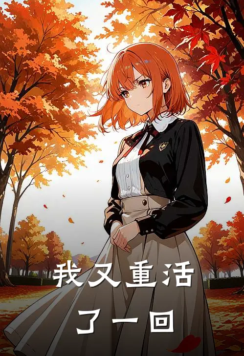 我又重活了一回