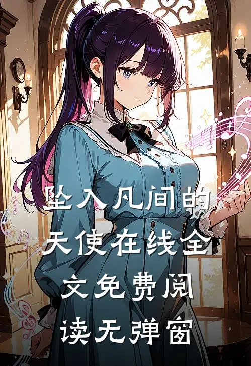 坠入凡间的天使在线全文免费阅读无弹窗