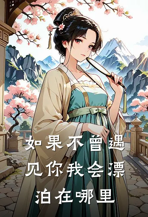如果不曾遇见你我会漂泊在哪里