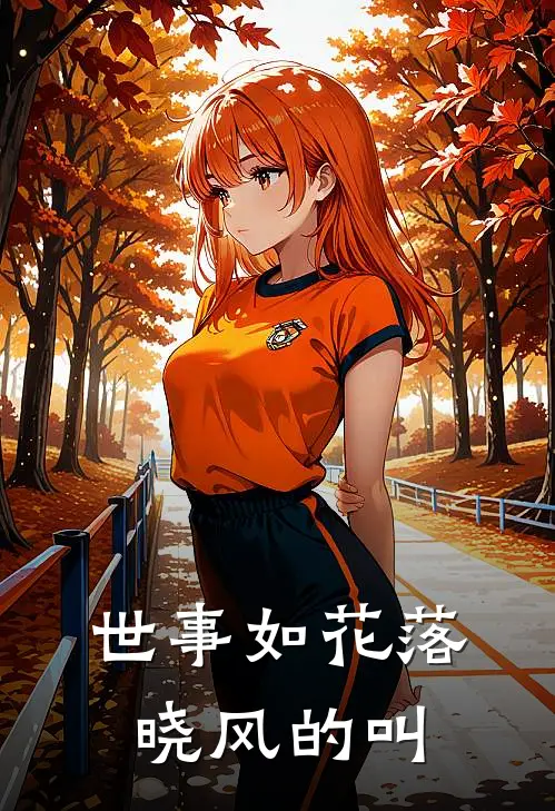 世事如花落晓风的叫