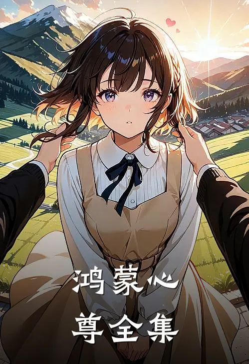 鸿蒙心尊全集
