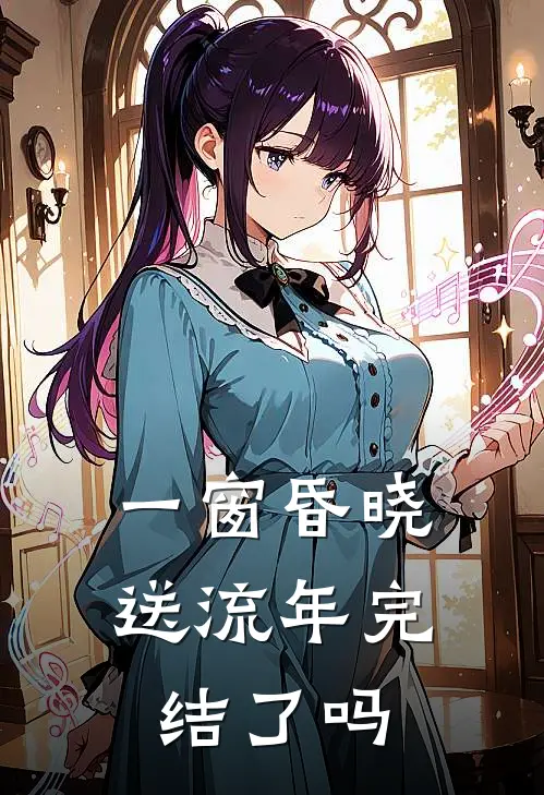 一窗昏晓送流年完结了吗