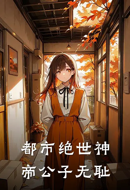 都市绝世神帝 公子无耻