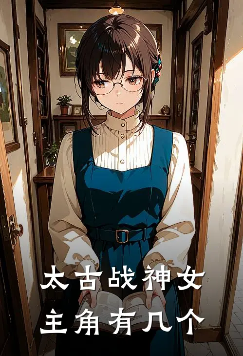 太古战神女主角有几个