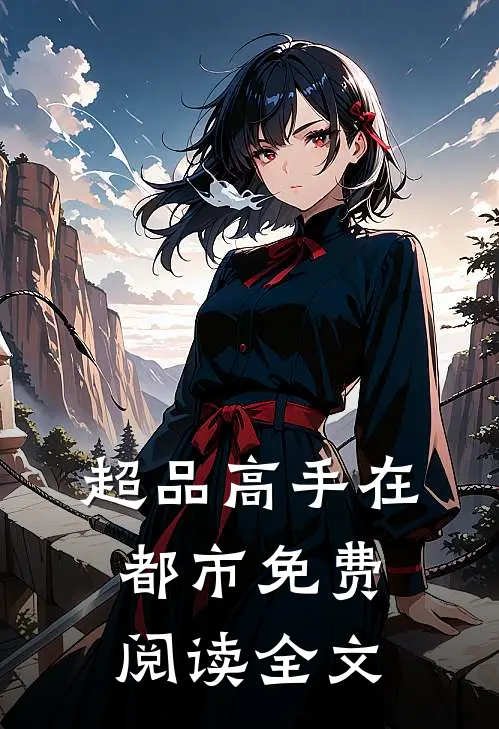 超品高手在都市免费阅读全文