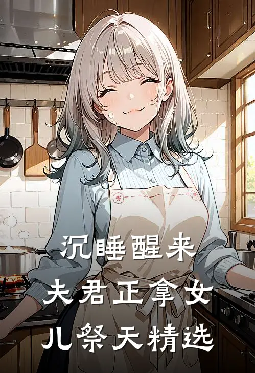 沉睡醒来，夫君正拿女儿祭天精选