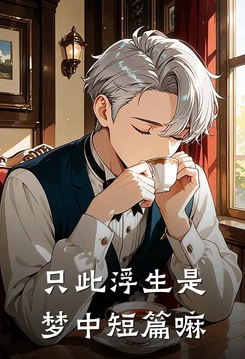 只此浮生是梦中短篇嘛