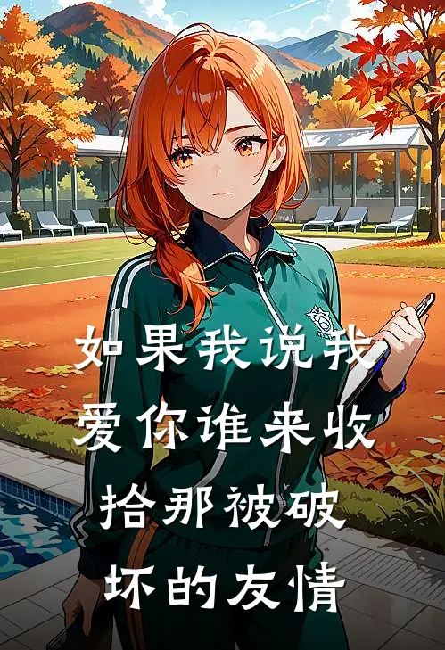 如果我说我爱你谁来收拾那被破坏的友情