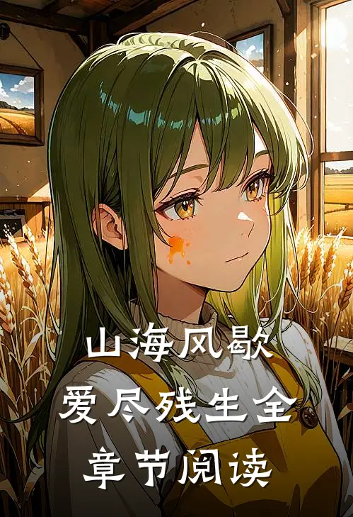 山海风歇，爱尽残生全章节阅读