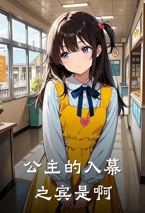 公主的入幕之宾是啊