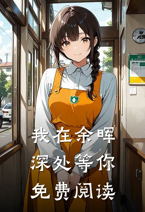 我在余晖深处等你免费阅读