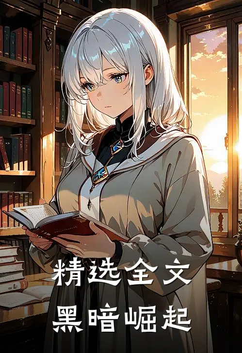 精选全文黑暗崛起