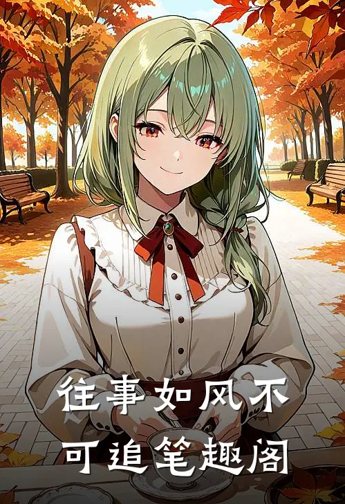 往事如风不可追笔趣阁