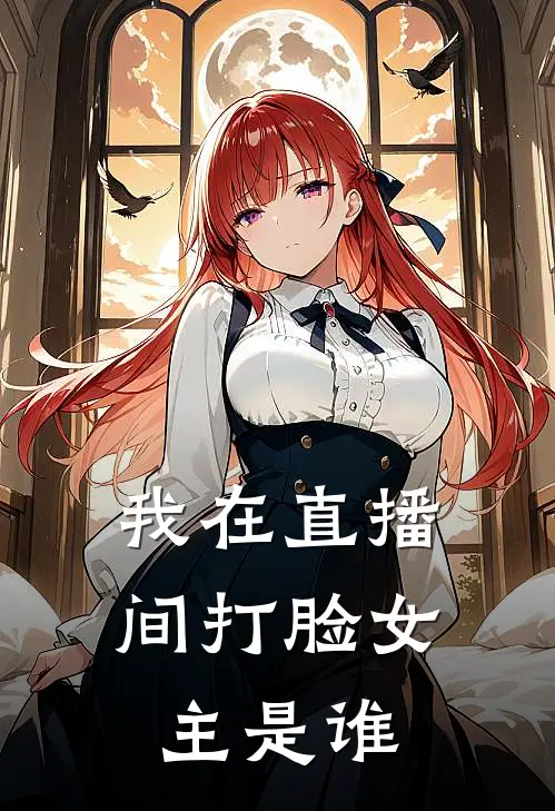 我在直播间打脸女主是谁