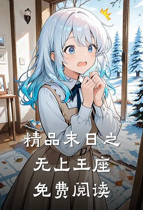 精品末日之无上王座免费阅读