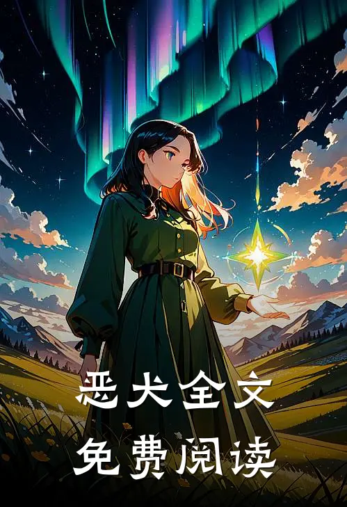 恶犬全文免费阅读