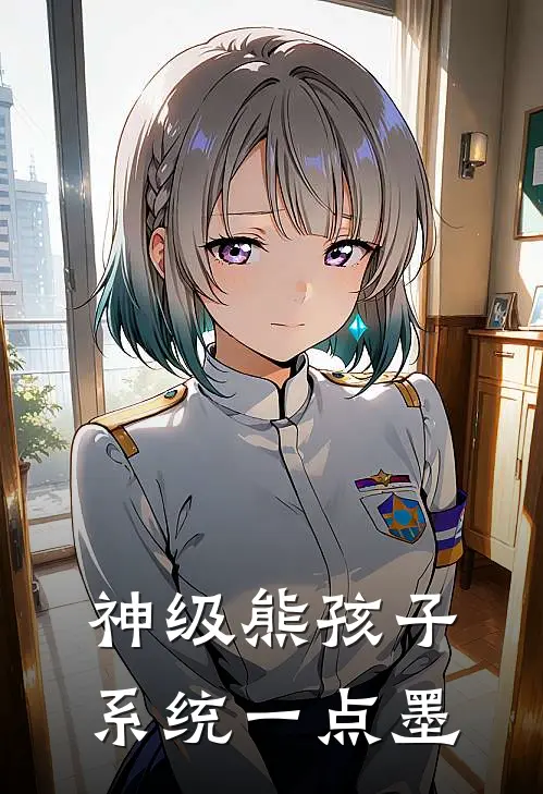 神级熊孩子系统一点墨