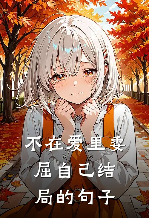 不在爱里委屈自己结局的句子