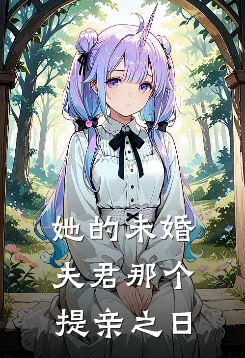 她的未婚夫君那个提亲之日