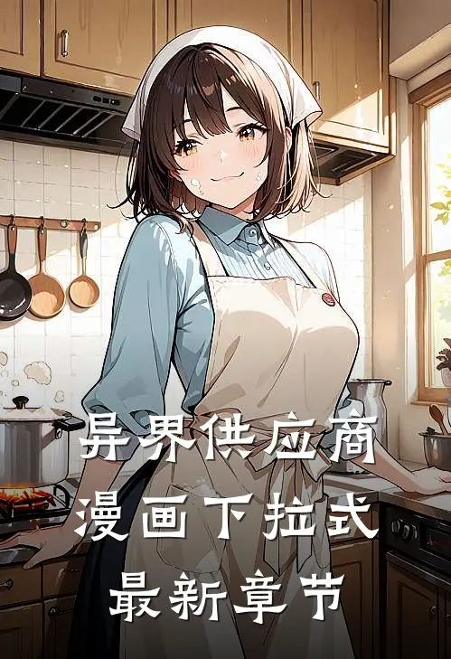 异界供应商漫画下拉式最新章节