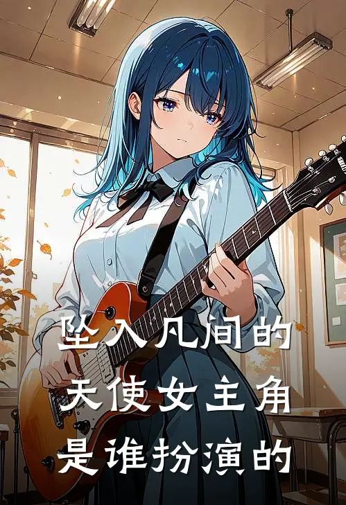 坠入凡间的天使女主角是谁扮演的