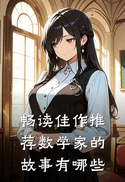 畅读佳作推荐数学家的故事有哪些