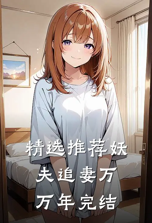 精选推荐妖夫追妻万万年完结