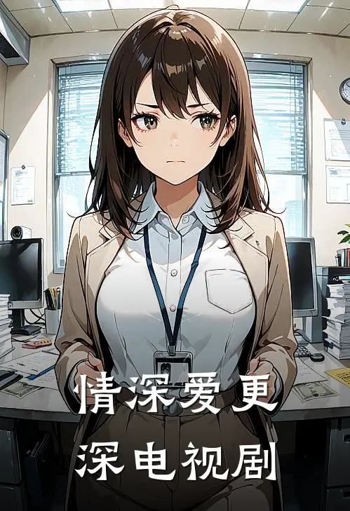 情深爱更深电视剧