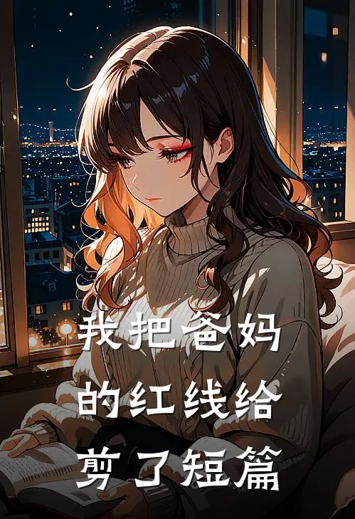 我把爸妈的红线给剪了短篇