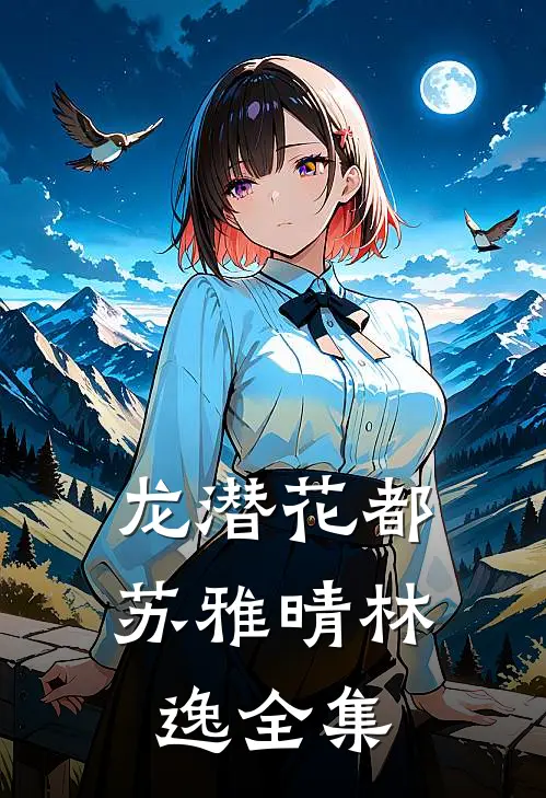 龙潜花都苏雅晴林逸全集