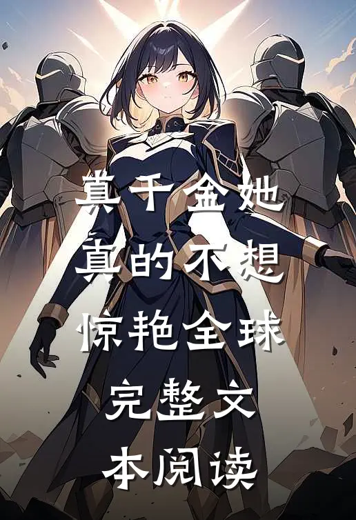 真千金她真的不想惊艳全球完整文本阅读