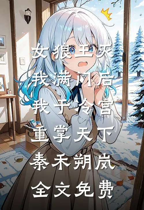 女狼王灭我满门后，我于冷宫重掌天下秦禾朔岚全文免费