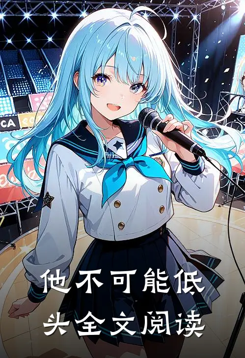 他不可能低头全文阅读