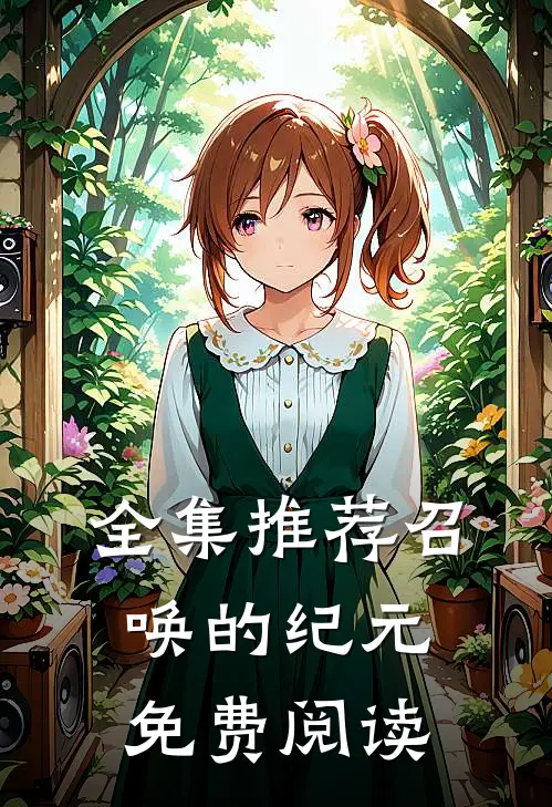 全集推荐召唤的纪元免费阅读