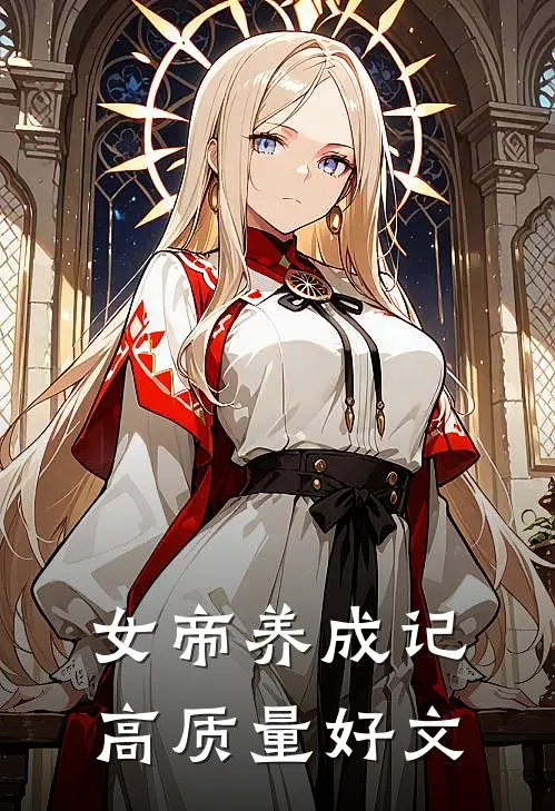 女帝养成记高质量好文