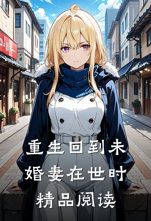 重生回到未婚妻在世时精品阅读