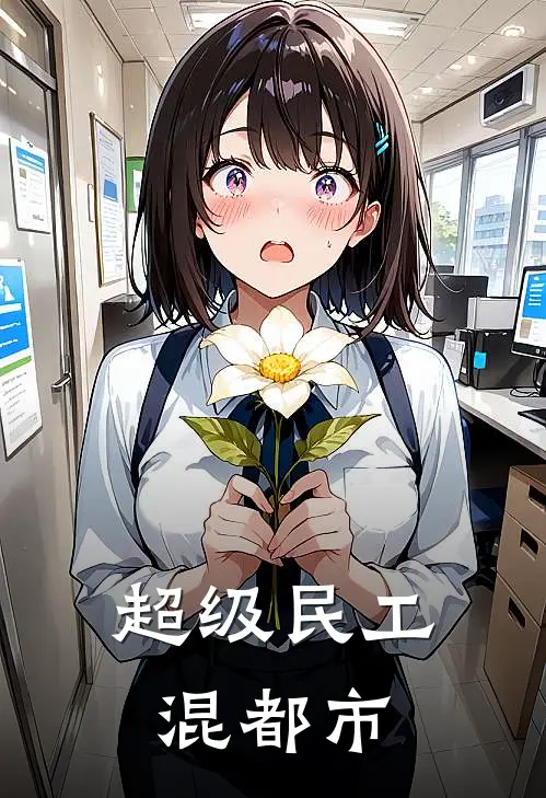 超级民工混都市