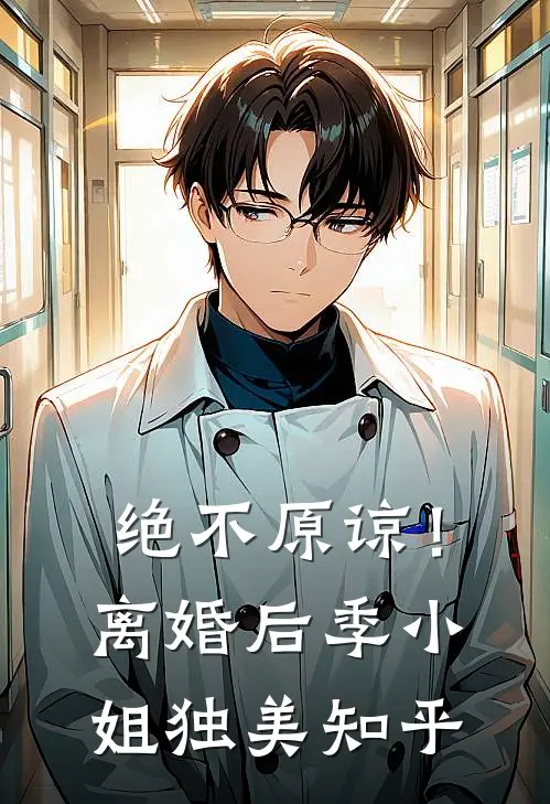 绝不原谅！离婚后季小姐独美知乎