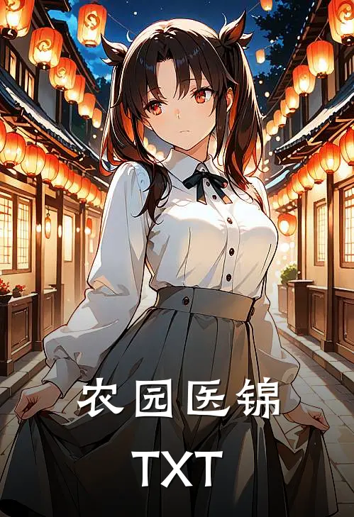 农园医锦TXT