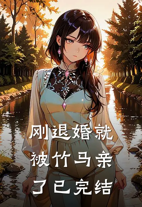 刚退婚就被竹马亲了已完结